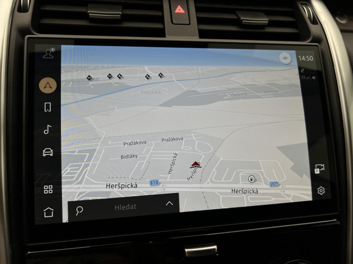 Land Rover Discovery D250 DYNAMIC SE AWD AUT CZ 3.0 d Dynamic SE