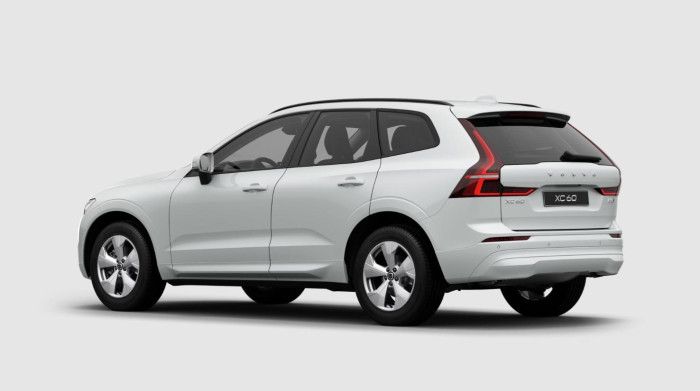 Volvo XC60 B5 AWD CORE AUT