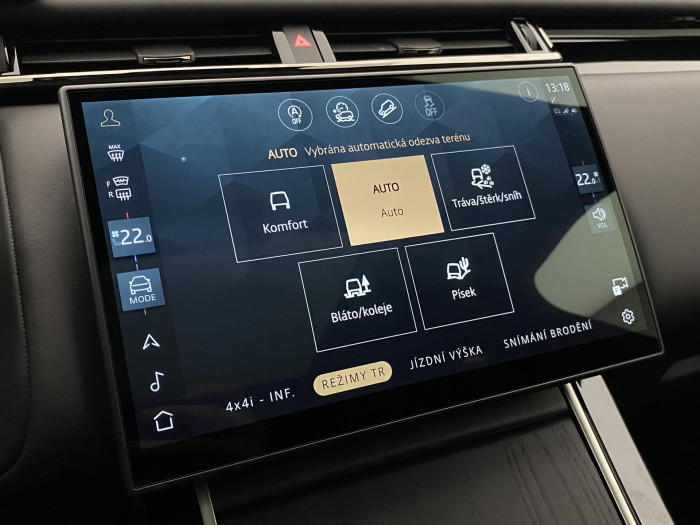 Land Rover Range Rover Velar P400 AUTOBIOGRAPHY AWD