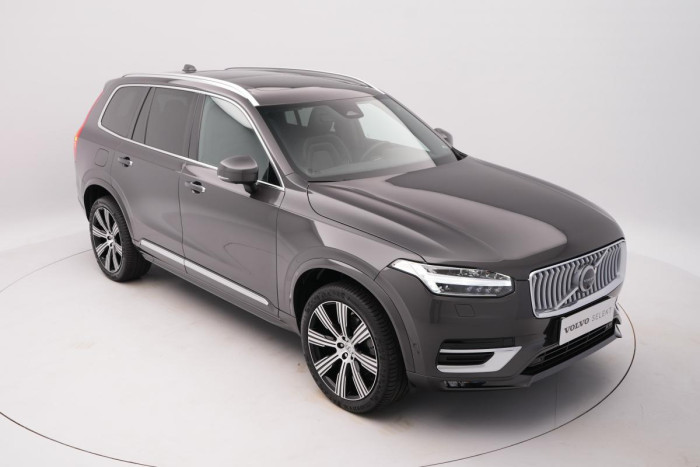 Volvo XC90 B5 AWD PLUS BRIGHT AUT 7M