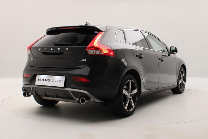 Volvo V40 T3 R-DESIGN AUT 1.maj.