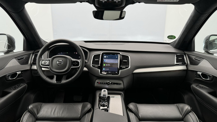 Volvo XC90 B5 AWD ULTIMATE BRIGHT AUT