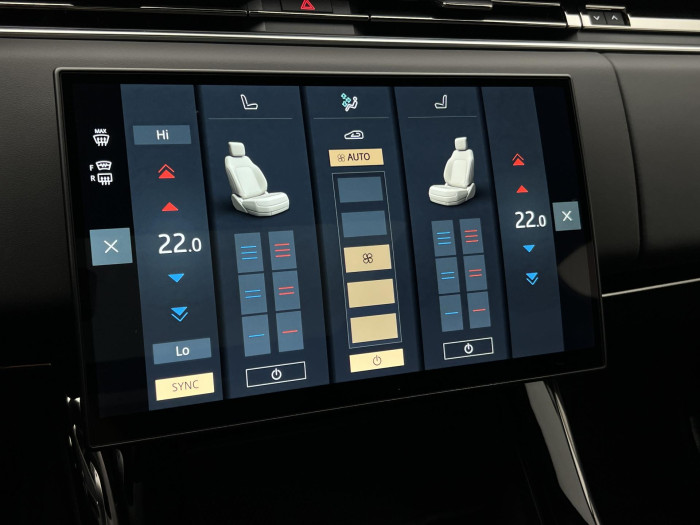 Land Rover Range Rover Sport P460e DYNAMIC SE AWD Aut 3.0 Dynamic SE