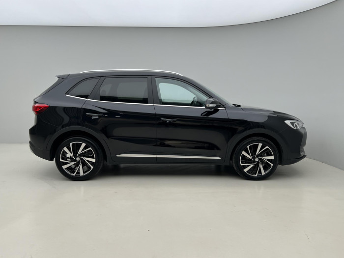 MG ZS 1.5 EXCLUSIVE HYBRID+ AUT CZ 1.5 Exclusive