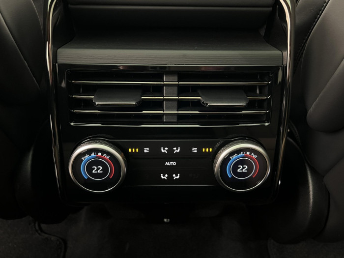 Land Rover Range Rover Sport D350 AUTOBIOGRAPHY REZERVACE 3.0 d