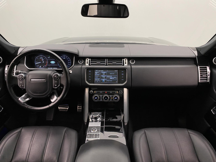 Land Rover Range Rover 3.0 SDV6 VOGUE AWD AUT