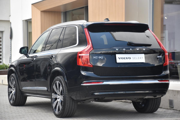 Volvo XC90 B5 AWD PLUS BRIGHT PANORAMA