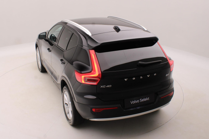 Volvo XC40 B4 CORE AUT CZ