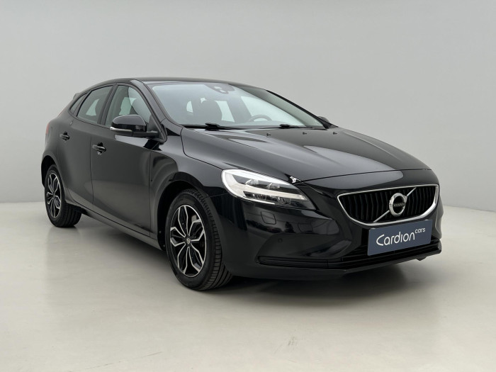 Volvo V40 D4 MOMENTUM AUT 2.0 d Momentum