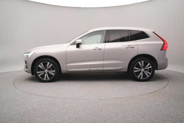 Volvo XC60 B6 AWD INSCRIPTION CZ