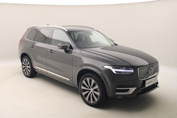 Volvo XC90 B5 AWD PLUS BRIGHT CZ 1.maj