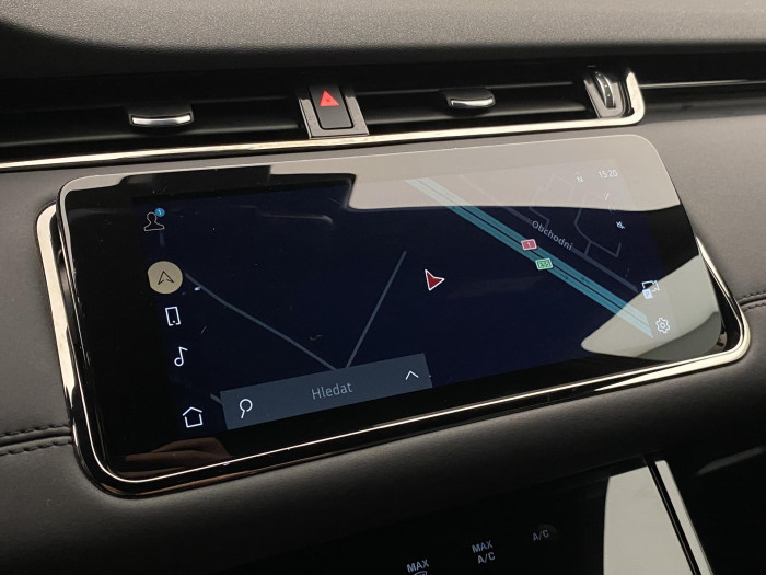 Land Rover Range Rover Evoque D200 SE AWD REZERVACE 2.0 d SE