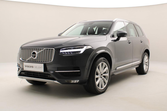 Volvo XC90 T5 AWD INSCRIPTION AUT 1.maj