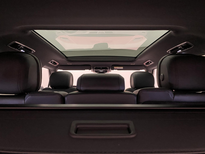 Land Rover Range Rover Sport D250 DYNAMIC REZERVACE 3.0 d Dynamic