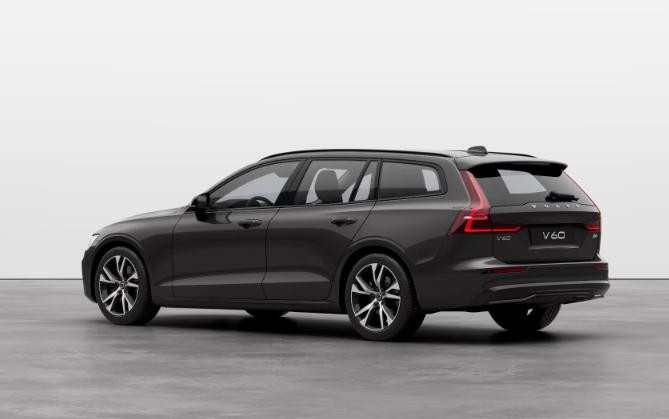 Volvo V60 B4 AUT DARK PLUS