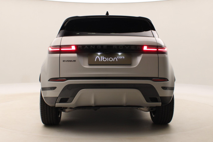 Land Rover Range Rover Evoque D200 DYNAMIC SE REZERVACE 2.0 d Dynamic SE