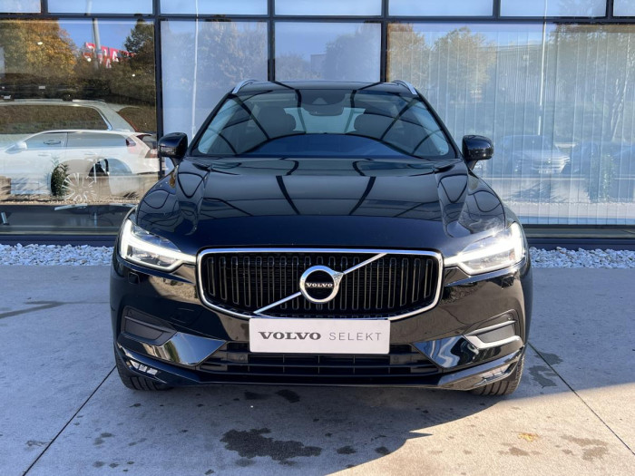 Volvo XC60 D4 AWD MOMENTUM Aut 1.maj. 2.0 d Momentum
