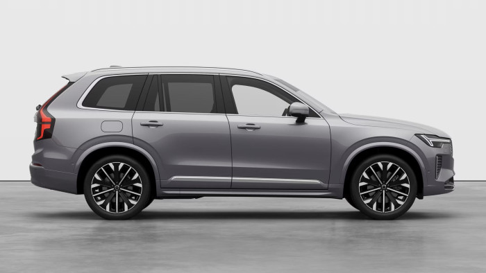 Volvo XC90 T8 AWD RECHARGE BRIGHT PLUS