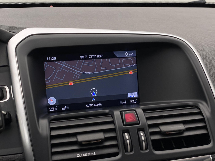 Volvo XC60 D3 MOMENTUM AUT 2.0 d Momentum