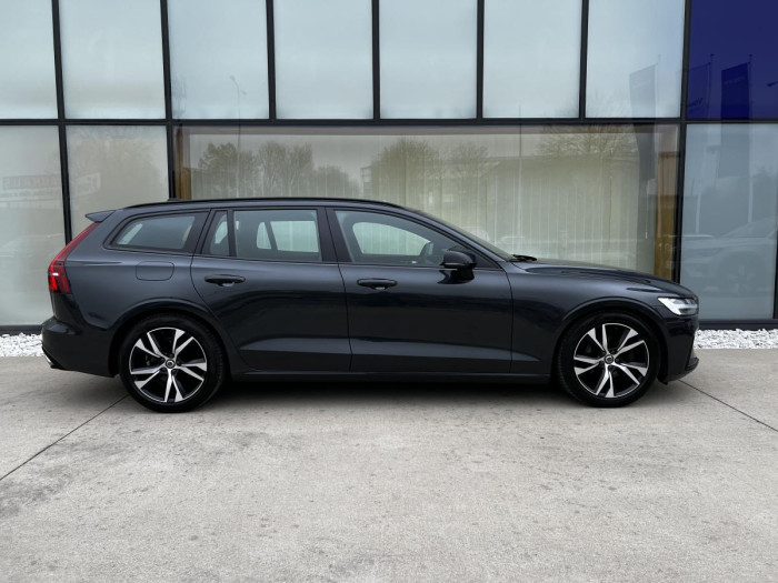 Volvo V60 T4 R-DESIGN AUT 1.maj.