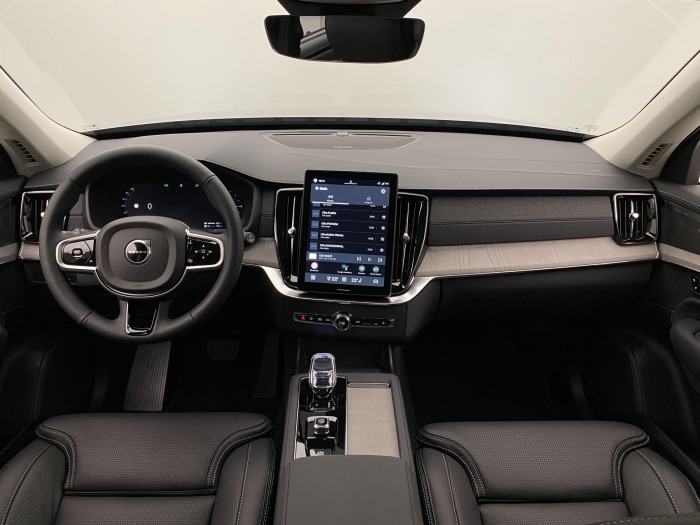 Volvo XC90 T8 AWD RECHARGE DARK PLUS 7m