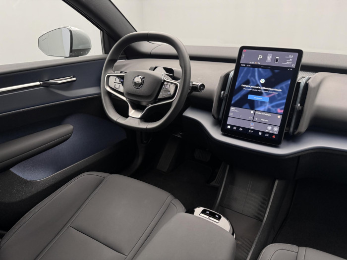 Volvo EX30 PURE ELECTRIC SINGLE CORE CZ