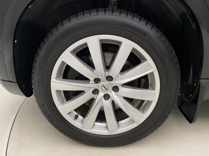 Volvo XC90 D5 AWD INSCRIPTION AUT CZ 2.0 d