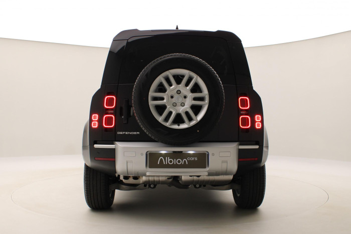 Land Rover Defender 110 D200 S AWD AUT REZERVACE 3.0 d