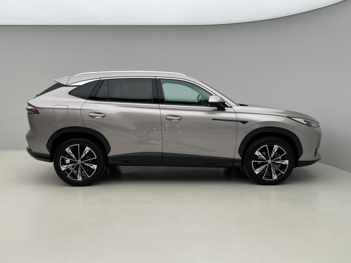 MG HS 1.5 TGI EXCLUSIVE AUT CZ 1.maj 1.5 Exclusive