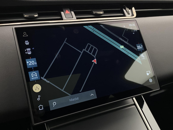 Land Rover Range Rover Evoque D165 S AWD AUT 2.0 d