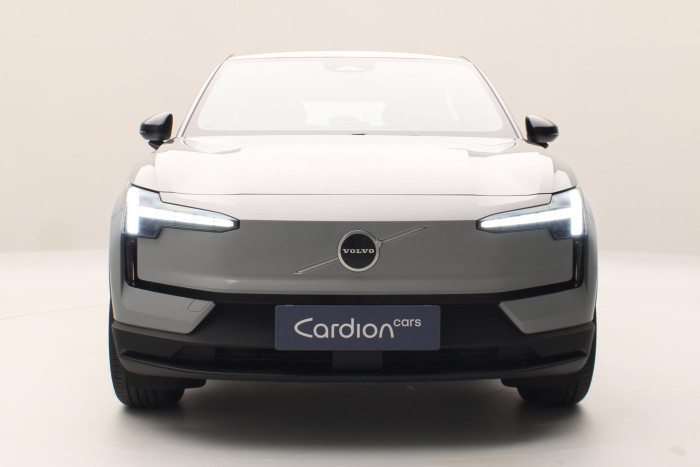 Volvo EX30 PURE ELECTRIC SINGLE PLUS