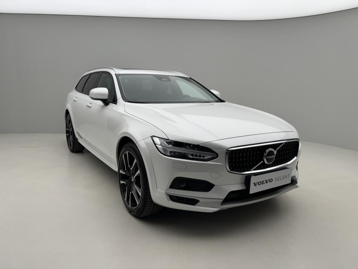 Volvo V90 CC B5 AWD ULTIMATE AUT 1.maj. 2.0 CC CC