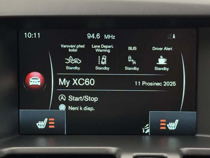 Volvo XC60 D4 AWD MOMENTUM AUT 2.4 d Momentum