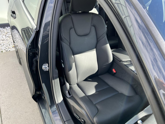 Volvo V60 D4 INSCRIPTION Aut 1.maj. 2.0 d