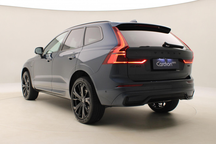 Volvo XC60 T6 AWD AUT PLUS BLACK EDITION