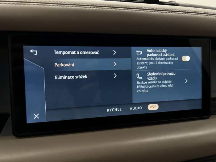 Land Rover Defender P400 HSE AWD AUT CZ