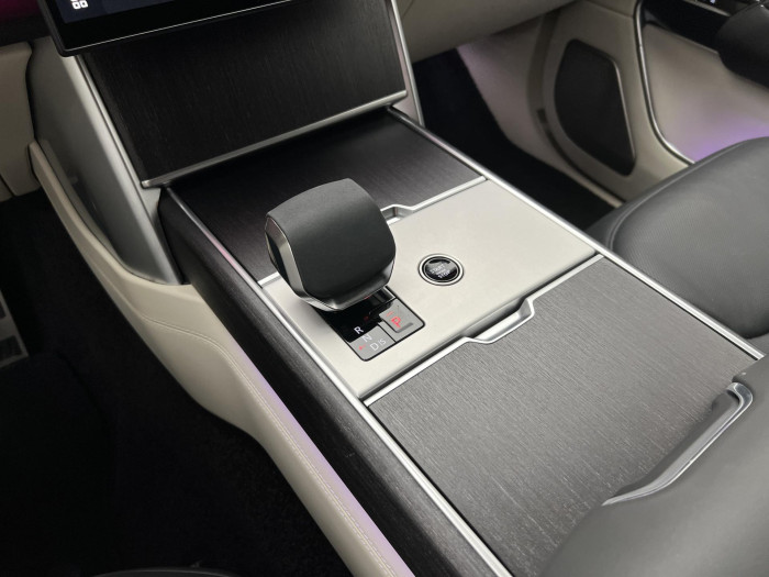 Land Rover Range Rover P530 Autobiography AWD AUT CZ