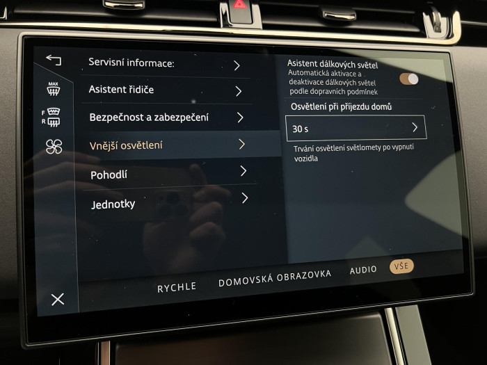 Land Rover Range Rover Evoque D165 S AWD Aut 2.0 d