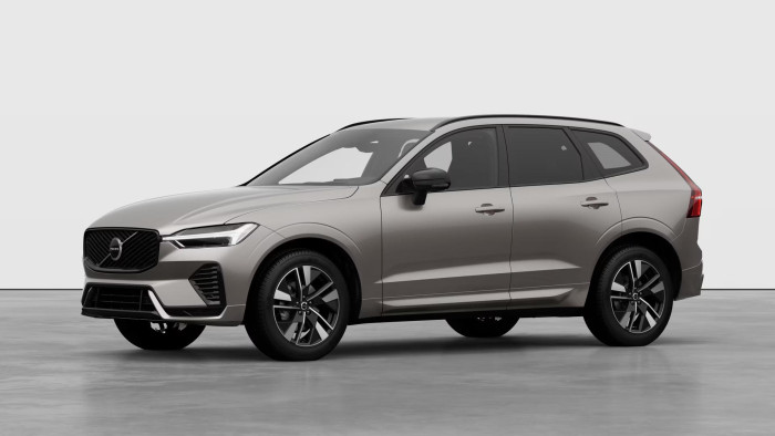 Volvo XC60 B5 AWD AUT DARK PLUS