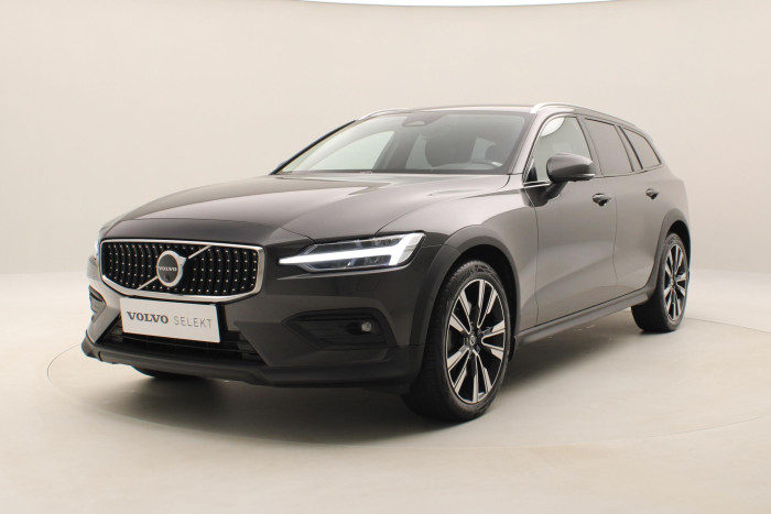 Volvo V60 CC B5 AWD PLUS BRIGHT 1.maj
