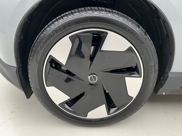 Volvo EX30 PURE ELECTRIC SINGLE PLUS CZ