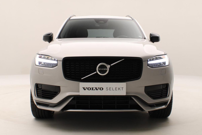 Volvo XC90 T8 AWD RECHARGE ULTIMATE DARK