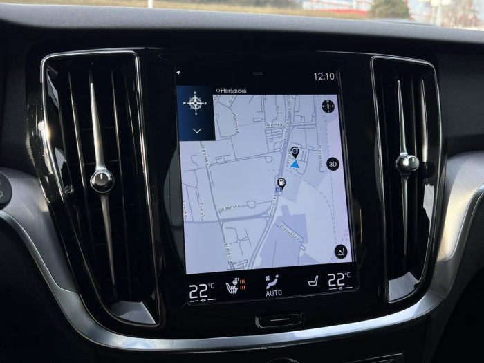 Volvo V60 B4 MOMENTUM Aut 1.maj. 2.0 Momentum
