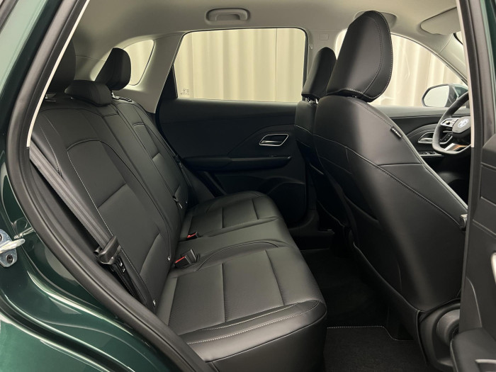 MG ZS ICE ELEGANCE 1.5 MAN 1.5 Elegance