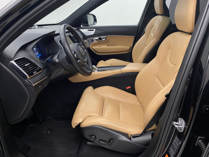 Volvo XC90 B5 AWD BRIGHT ULTRA CZ 7m