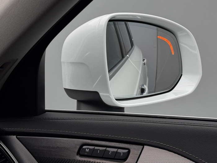 Volvo XC90 T6 AWD INSCRIPTION AUT CZ