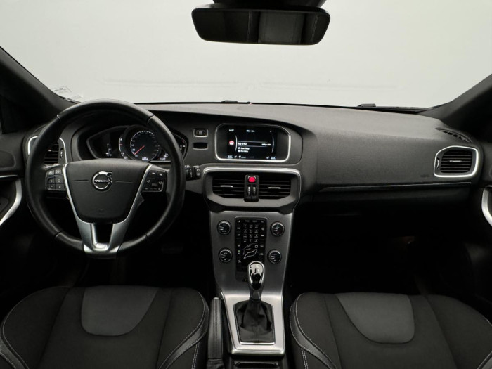 Volvo V40 T2 MOMENTUM AUT 1.5 Momentum