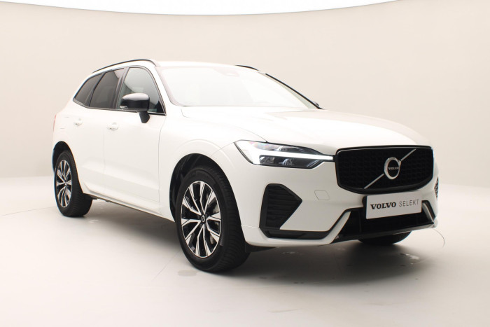 Volvo XC60 B4 AWD R-DESIGN AUT CZ