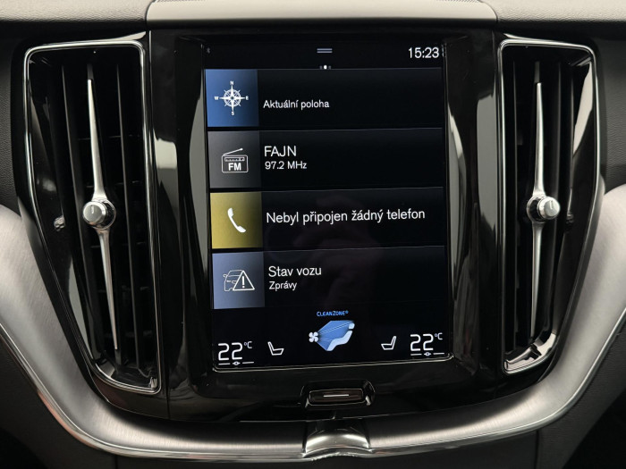 Volvo XC60 B4 AWD MOMENTUM PRO AUT 2.0 Momentum