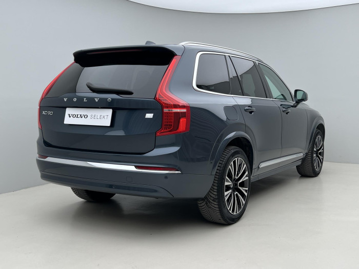 Volvo XC90 T8 AWD RECHARGE ULT. BRIGHT 7M